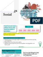 IPS 7 Bab 2 Lembaga Sosial PDF