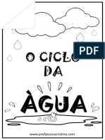 Dia Da Água