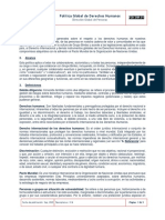 Grupo Bimbo FGB EHR 01 Politica Global de Derechos Humanos - 0