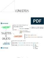 2 Mapa - Mental o Fato Tipico e S