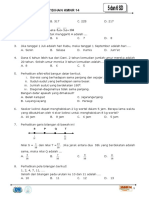 Kelas 5-6 NS-P-KMNR14 - SOAL