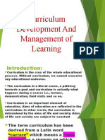 Curriculum-Development-And-Management-of-Learning.pptx