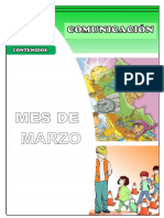 1° Grado-Módulo de Comunicación - Primaria - 2022-I Unidad PDF