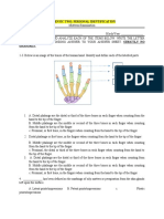 Forensic Two: Personal Identification