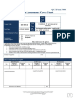 SITXWHS003 - 2 ( Implement and monitor whs practice )