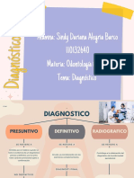 Mapa Diagnóstico PDF