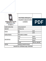 FT Capacillos #5