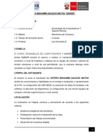 Ensamblaje de PC y Soporte Remoto (Ite Cisco) PDF