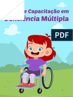 Deficiência Múltipla