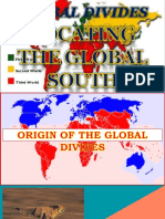 Global Divide