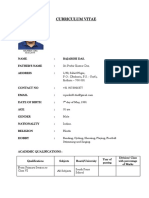 Resume 2022 PDF