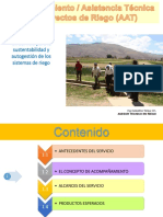 Acompañamiento Asistencia Técnica Final PDF