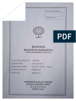 Formulir Registrasi PDF
