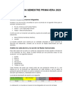 Planeación Flautas Transversales P23