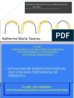 Prótesis Removible PDF