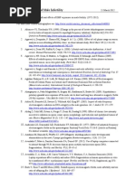 Download Electrosmog and male fertility 134 references by EMFsafety SN63259328 doc pdf