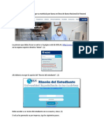 InstructivoBEL PDF