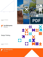 Oriol Cabane - Design Thinking PMI