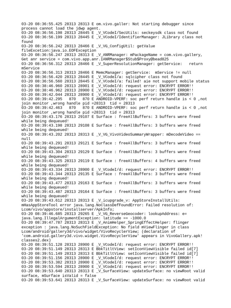log-pdf-android-operating-system-software-engineering