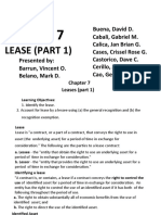 IA2 - Chapter 7 Leases Part 1