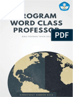 Pedoman WCP (Eng)