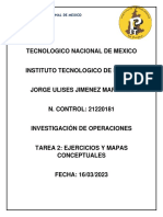 Tarea 2 IOII