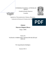 Separación Combinación Filtrado Señales Ópticas