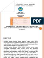 Askep Komunitas Jantung KLP 9