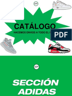 Catálogo Green People PDF