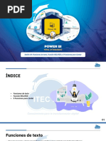 Sesión 04 - Power Bi Intermedio