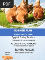 Business Plan 2