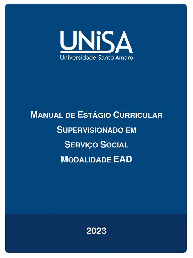 Serviço Social Ead: Por Que Escolher O Curso? Veja – AKVF
