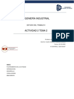 Estudio Del Trabajo 2 T2 CMGS PDF