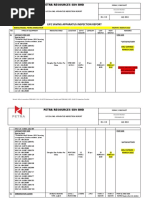 Annual Inspection of Survitec ESR Liferafts | PDF | Computing