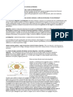 Taller Sistema Autónomo 2022