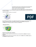La Célula PDF