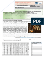 6ºi02 - Estudo Orientado - 5 Semana