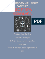 Esc. Prepa Comalapa: Francisco Daniel Perez Sanchez