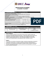 JIB531 Academic Planner 2022-2023 Updated 31 Oct 2022