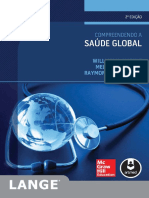 Livro Compreendendo A Saúde Global - Saúde Pública
