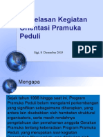 Penjelasan Orientasi