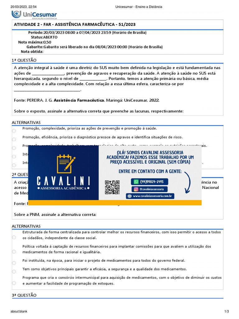 Hierarquização da atenção ao idoso baseada na complexidade dos