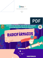 Radiofarmacos 231215 Downloable 2760513 PDF