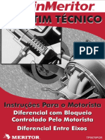 Corona Operación PDF
