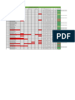 1°2 Segundo Parcial Calificaciones PDF