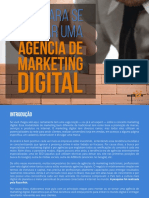 Ebook Guia Como Abrir Uma Agencia de Marketing Digital - MAIKON PDF