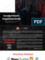 Brochure Corporativo