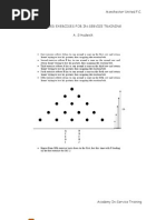 Download ManchesterUtdSpeedExercices by flippy70 SN63260767 doc pdf