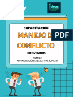 Manejo de Conflicto PDF