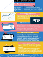 FBD dan Reaksi Perletakan Struktur